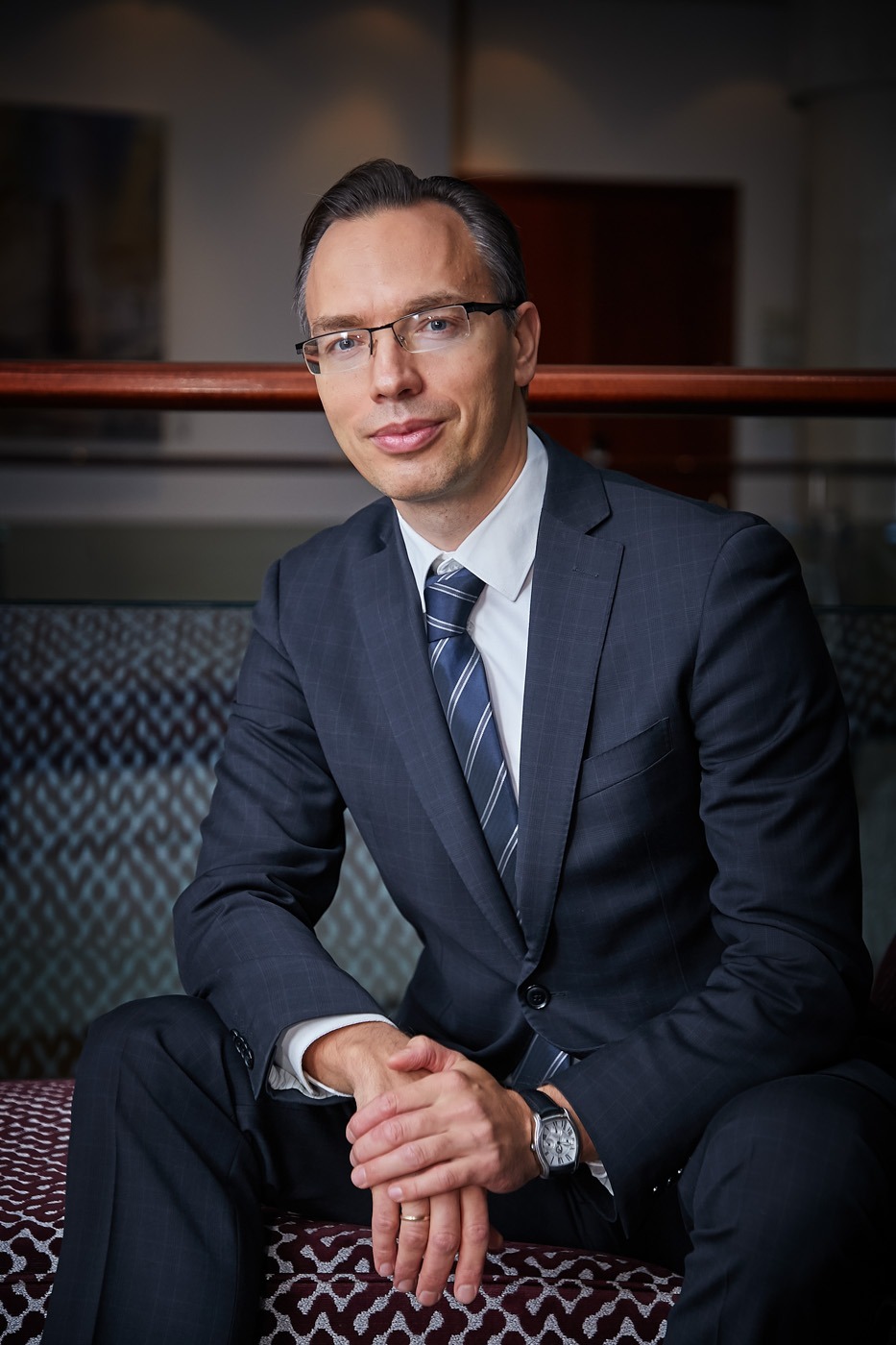 HND: вместо Honda. Интервью генерального директора компании «Мотор-Плейс» Михаила Плотникова